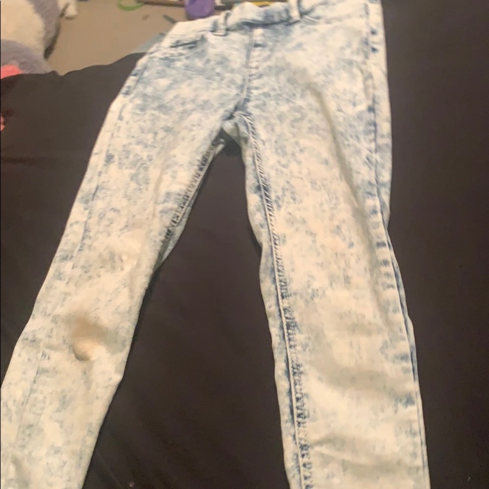 wonder nation skinny jeans